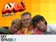 Axel - Staffel 1
