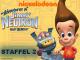 Jimmy Neutron - Staffel 2