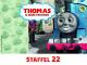 Thomas und seine Freunde - Staffel 22