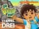 Go Diego Go! - Staffel 3