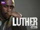 Luther - Staffel 1