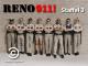 Reno 911 - Staffel 3