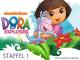 Dora The Explorer - Staffel 1 [dt./OV]