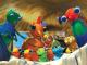 Miss Spider's Sunny Patch Friends - Staffel 1