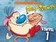 Ren & Stimpy - Staffel 1