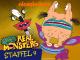 Aaahh!!! Monsters - Staffel 4