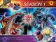 Bakugan - Staffel 1