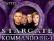 Stargate SG-1 - Staffel 5 [dt./OV]