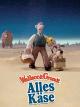 Wallace & Gromit - Alles Käse [dt./OV]
