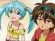 Das Bakugan - Idol