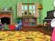 Ruby und der plappernde Papagei