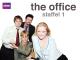 The Office - Staffel 1  [OmU]