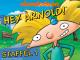 Hey Arnold - Staffel 1