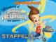 Jimmy Neutron - Staffel 1