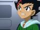 Beyblade Metal Masters - S02 F48 Später Sieg