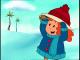 Der Schneemann