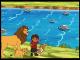 Welcome HomeLion Cub