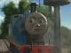 Thomas und die neue Lok