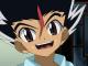 Beyblade Metal Masters - S02 F10 Lacerta´S Wille