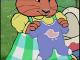 Max als Baby