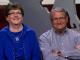 Rob's Parents