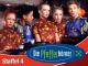 Die Pfefferkörner - Staffel 4