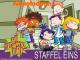 All Grown Up: Fast Erwachsen - Staffel 1