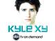 Kyle XY - Staffel 4