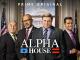 Alpha House - Staffel 1 [dt./OV]