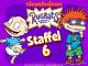 Rugrats - Staffel 6