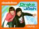 Drake & Josh - Staffel 1 [dt./OV]