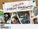 Mein Neuer Freund - Staffel 1