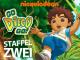 Go Diego Go! - Staffel 2