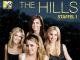 The Hills - Staffel 1