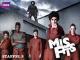 Misfits - Staffel 2 [dt./OV]