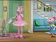 Angelinas neues Zuhause