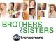Brothers and Sisters - Staffel 1