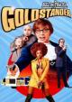 Austin Powers In Goldständer