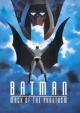 Batman: Mask Of The Phantasm