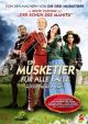 Ein Musketier für alle Fälle [dt./OV]