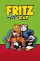 Fritz the Cat