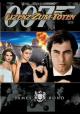 James Bond - Lizenz zum Töten