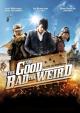 The Goodthe Badthe Weird