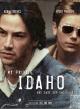 My private Idaho