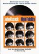 High Fidelity
