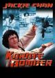 Karate Bomber