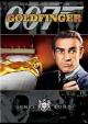 James Bond 007 - Goldfinger