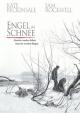 Engel im Schnee