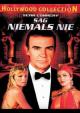 James Bond - Sag niemals nie