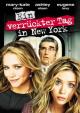Ein verrückter Tag in New York